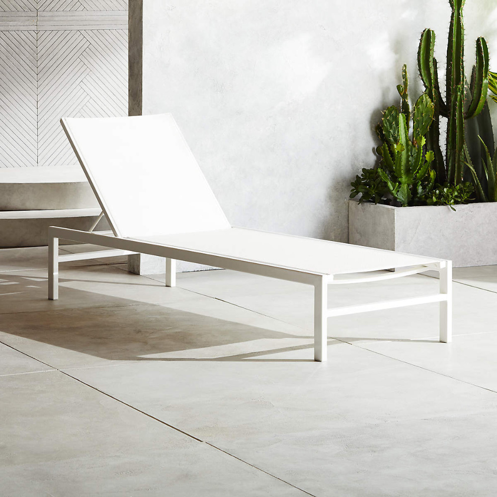 Sunloungers