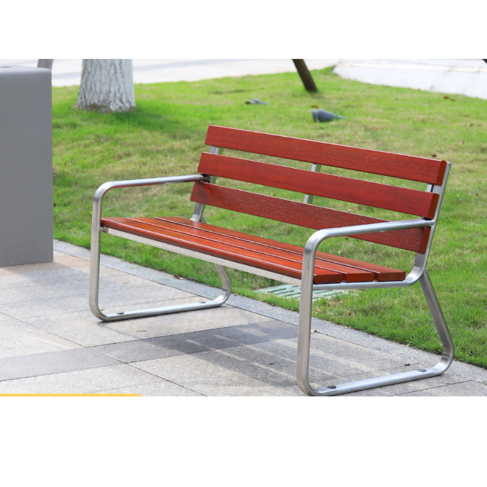 Benches