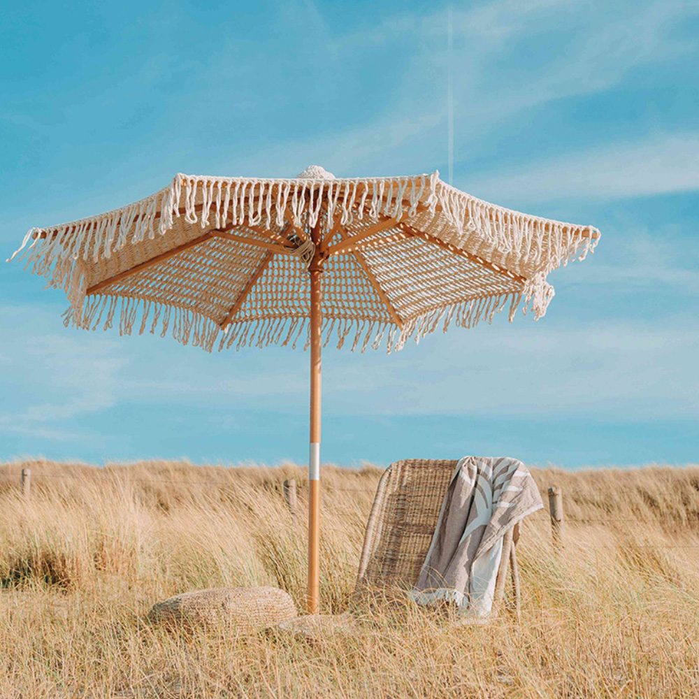 Outdoor Umbrella