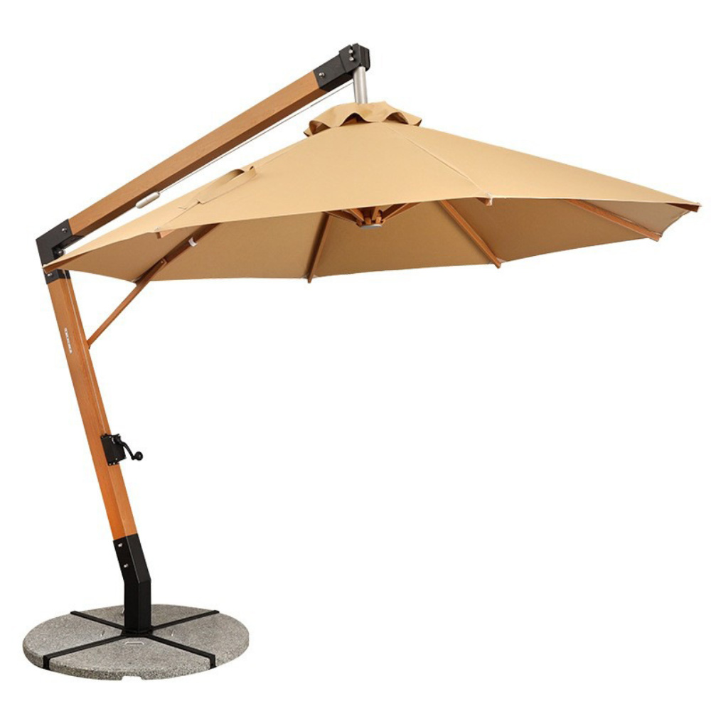 Outdoor Umbrella