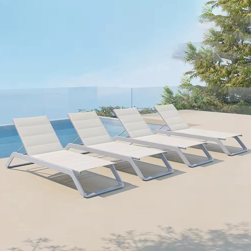 Sunloungers