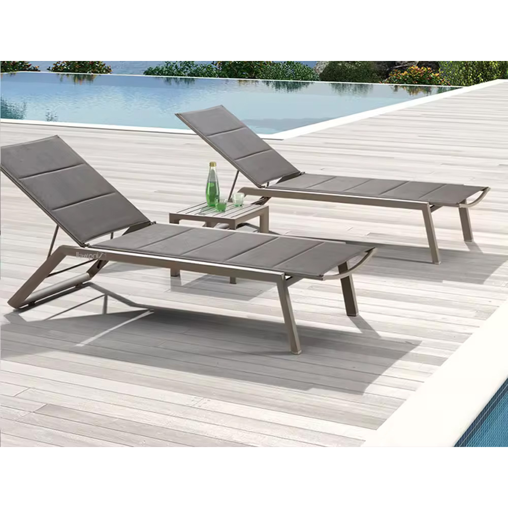 Sunloungers