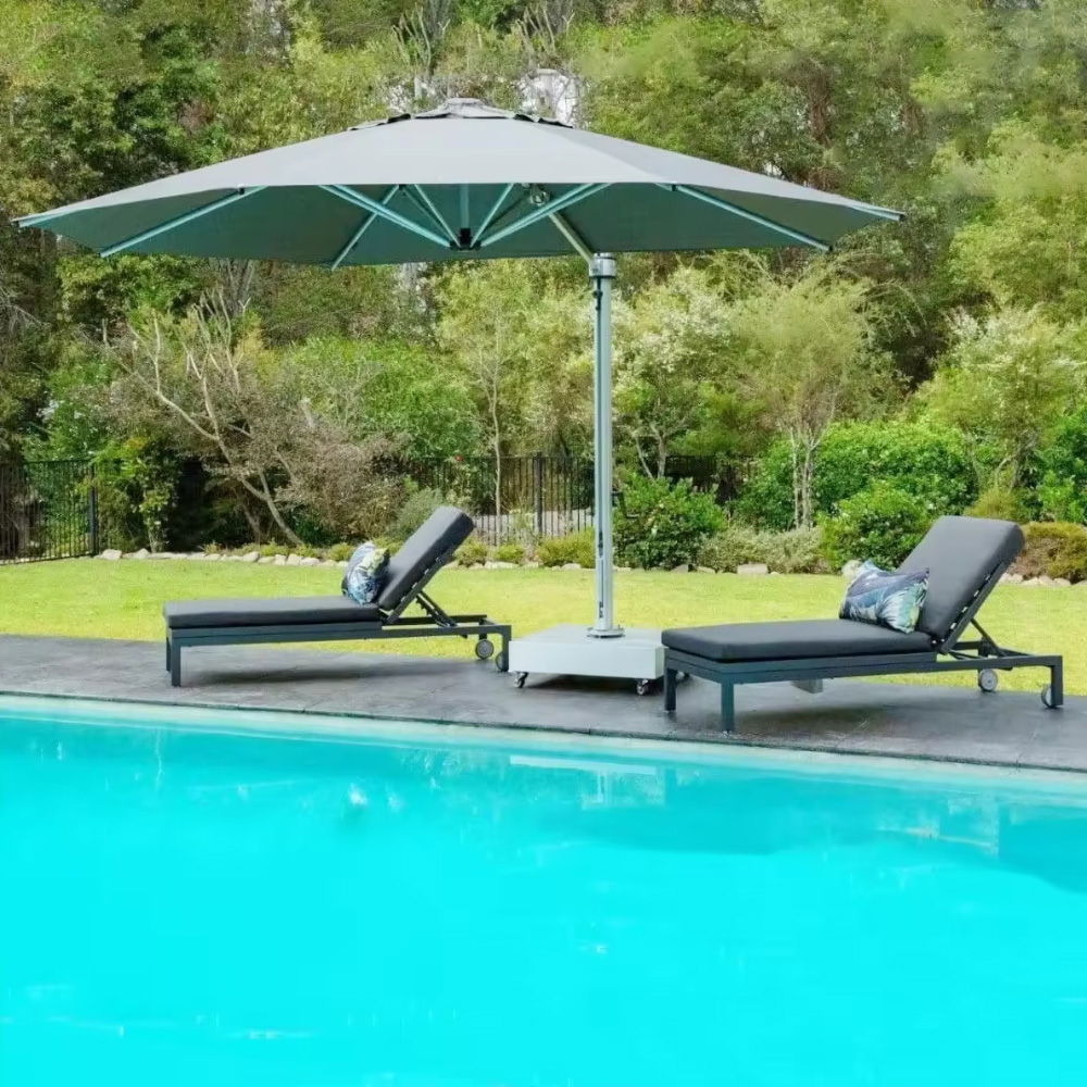 Sunloungers