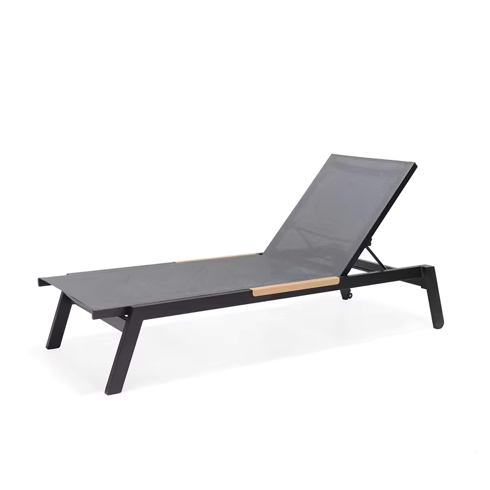 Sunloungers
