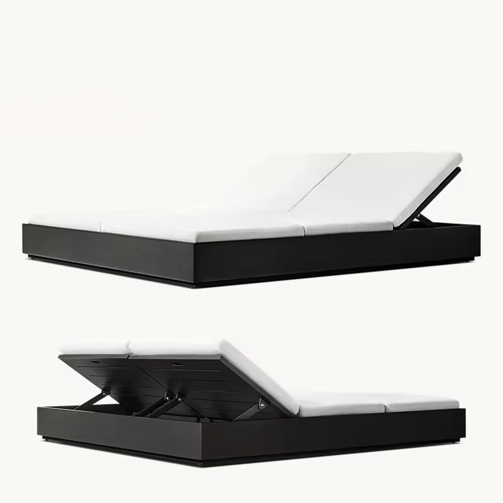 Sunloungers