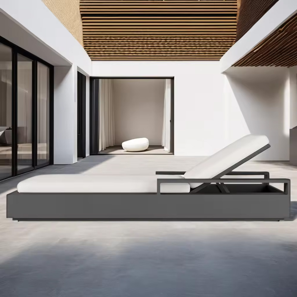 Sunloungers