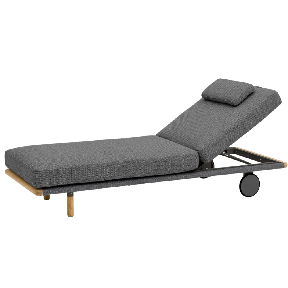 Sunloungers