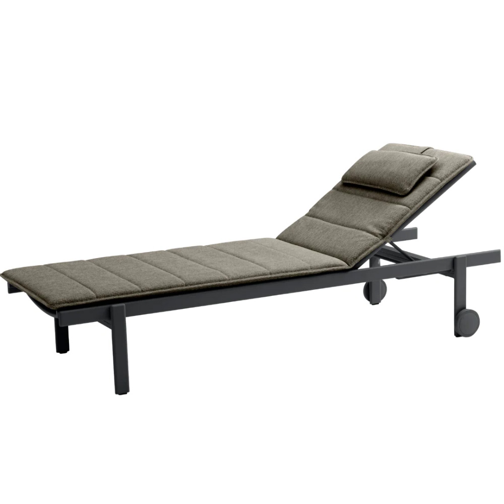 Sunloungers