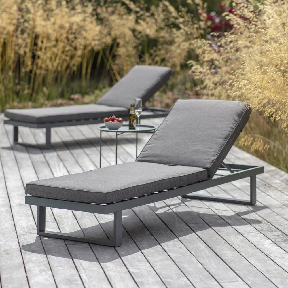sun loungers