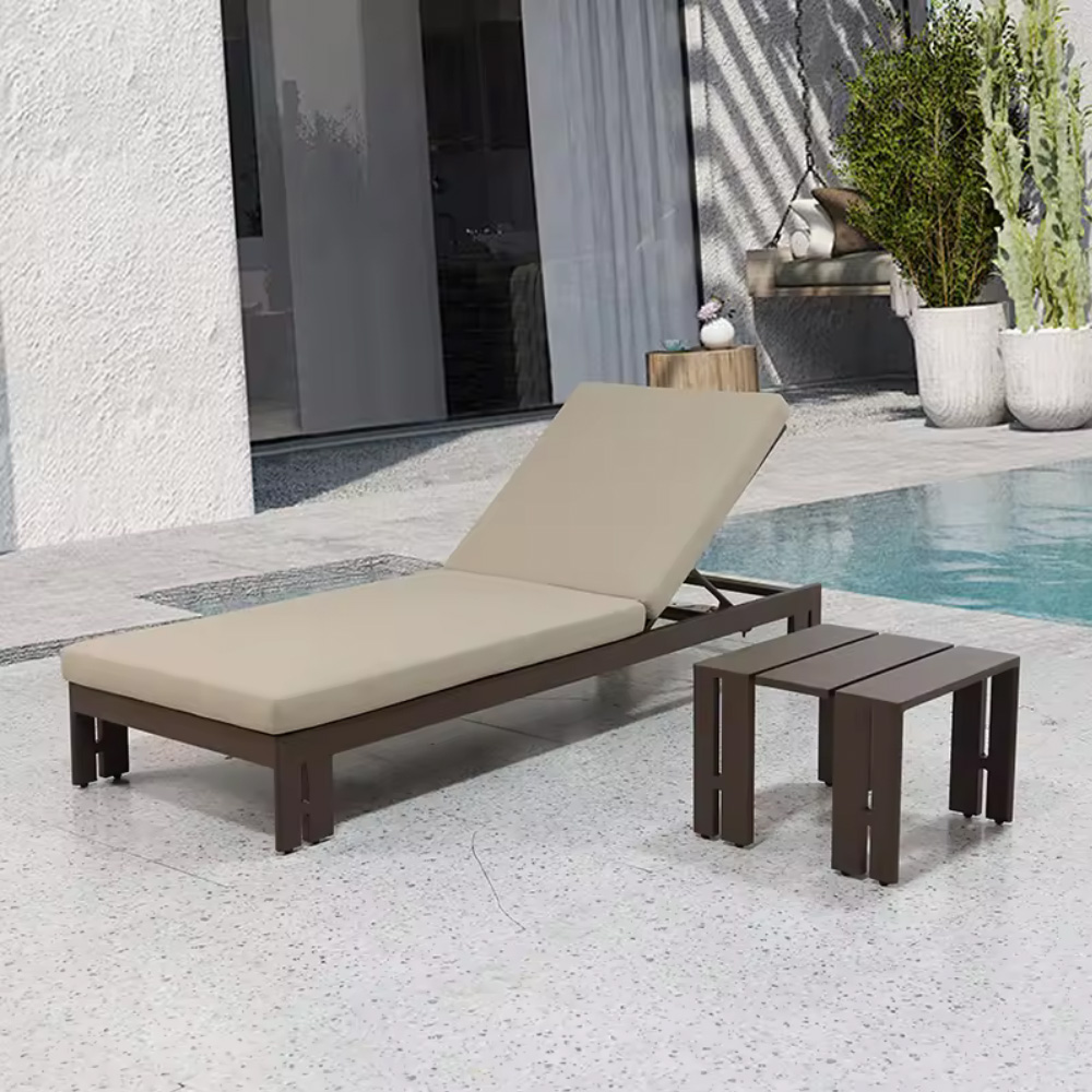 Sunloungers