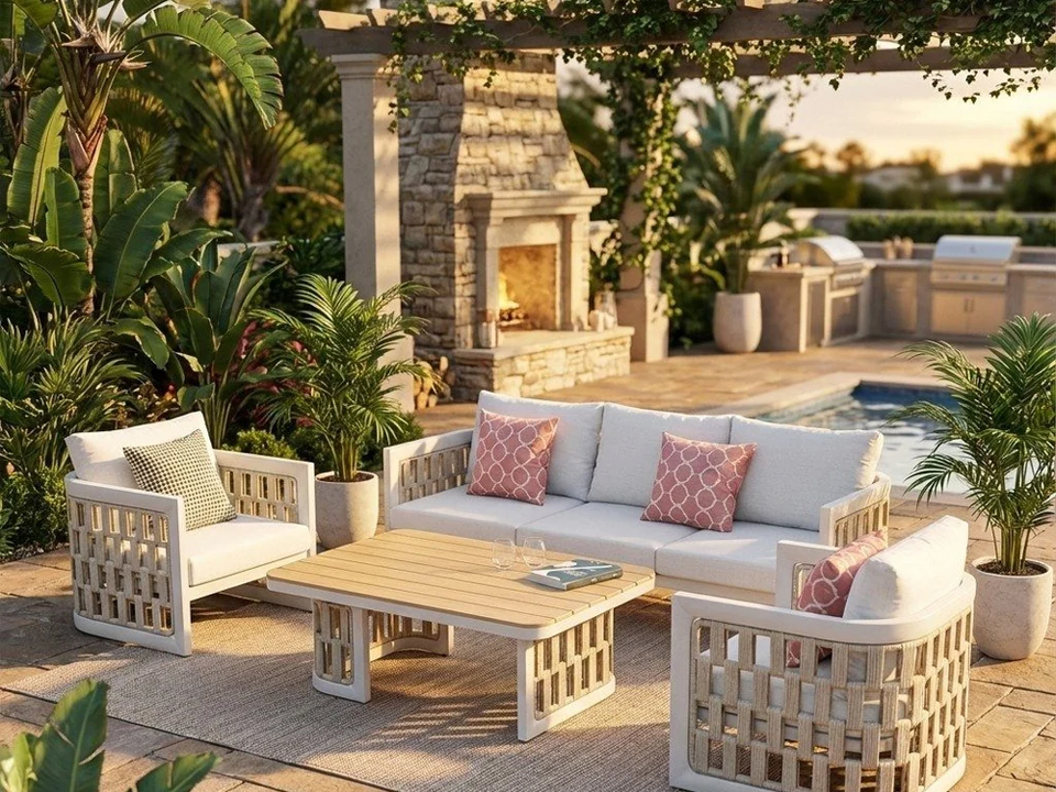 Garden Shade Ideas for Patios, Backyards & Outdoor Spaces 2 Patios, Backyards & Outdoor Spaces