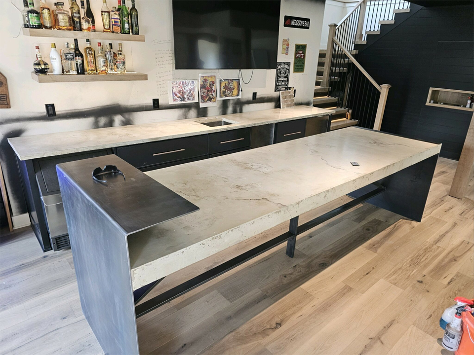 Why Concrete Furniture Is Perfect for Modern Living 4 Why Concrete Furniture Is Perfect for Modern Living