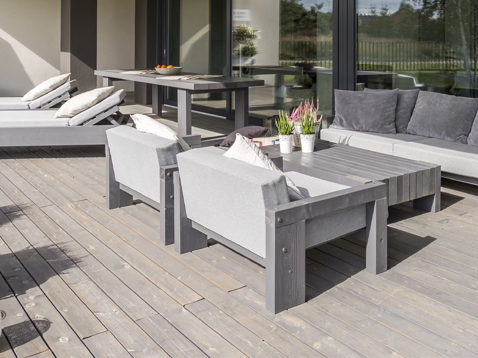 Why Concrete Furniture Is Perfect for Modern Living 2 Why Concrete Furniture Is Perfect for Modern Living
