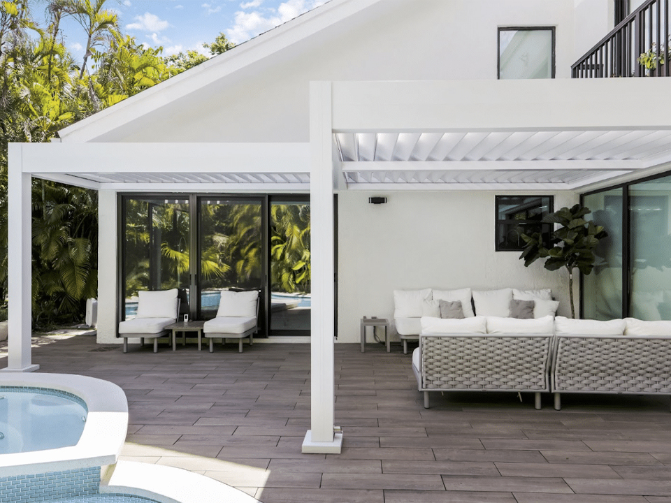 AAMA 2604 for Outdoor Furniture: Coating Claim Verification Guide 2 AAMA 2604 für Gartenmöbel