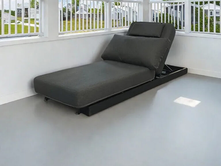 Norme AAMA 2604 pour le mobilier d'extérieur