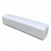 Backless Block Bench