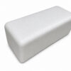 Backless Block Bench