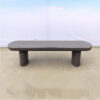 Backless Pedestal Bench for Wholesale Seating Procurement