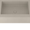 Concrete Vanity Top Sink