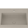 Concrete Vanity Top Sink