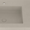 Concrete Vanity Top Sink