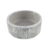 Vaso decorativo cilindrico grigio per acquisti all'ingrosso Vaso decorativo cilindrico grigio per acquisti all'ingrosso