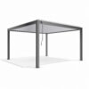 Pergola à lamelles autoportante