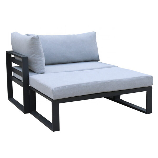 Modular Patio Sectional Sofa