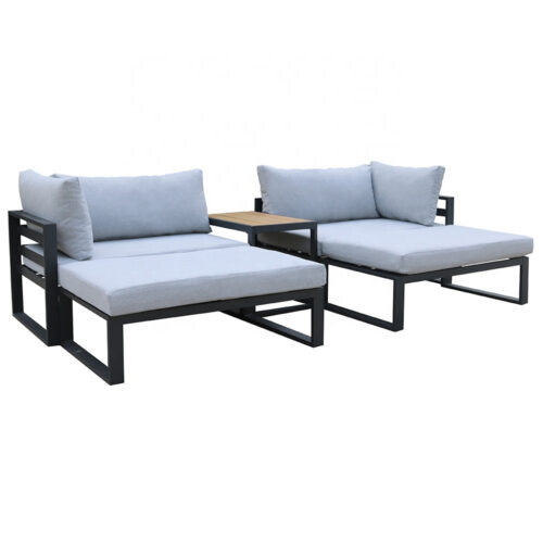 Modular Patio Sectional Sofa