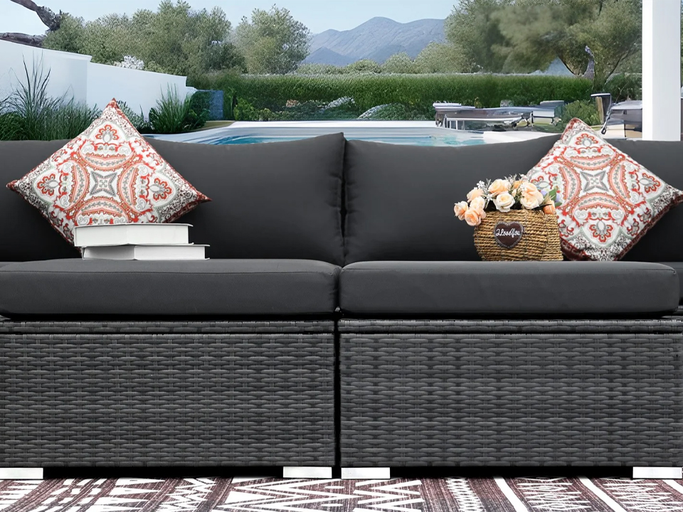 Outdoor Cushion Seam Quality: Inspection Rules for Contract Buyers 4 Qualité des coutures des coussins d'extérieur