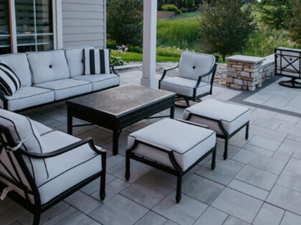 Outdoor Furniture Customization Options for Private Label Brands 3 Outdoor Furniture Customization