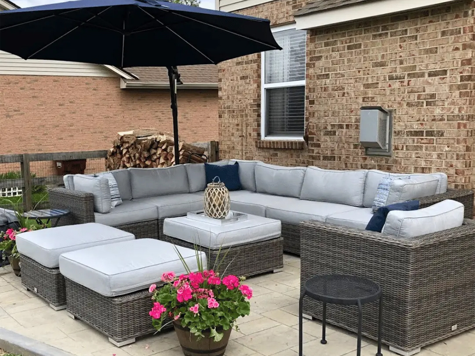 Outdoor Furniture Customization Options for Private Label Brands 4 Outdoor Furniture Customization