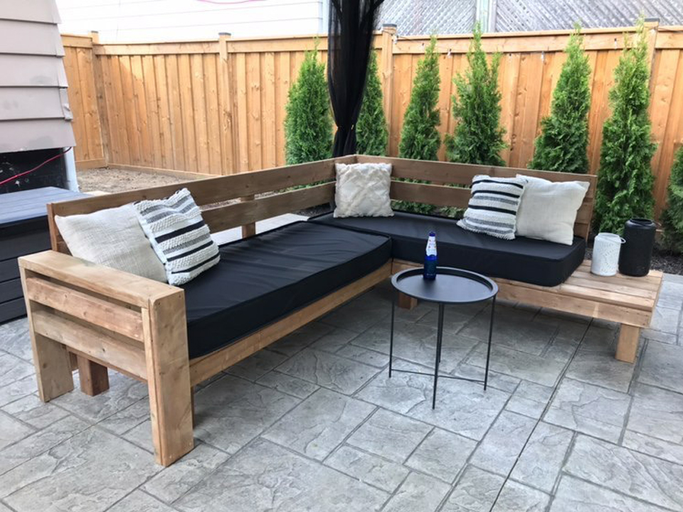 Outdoor Furniture Customization Options for Private Label Brands 2 Outdoor Furniture Customization
