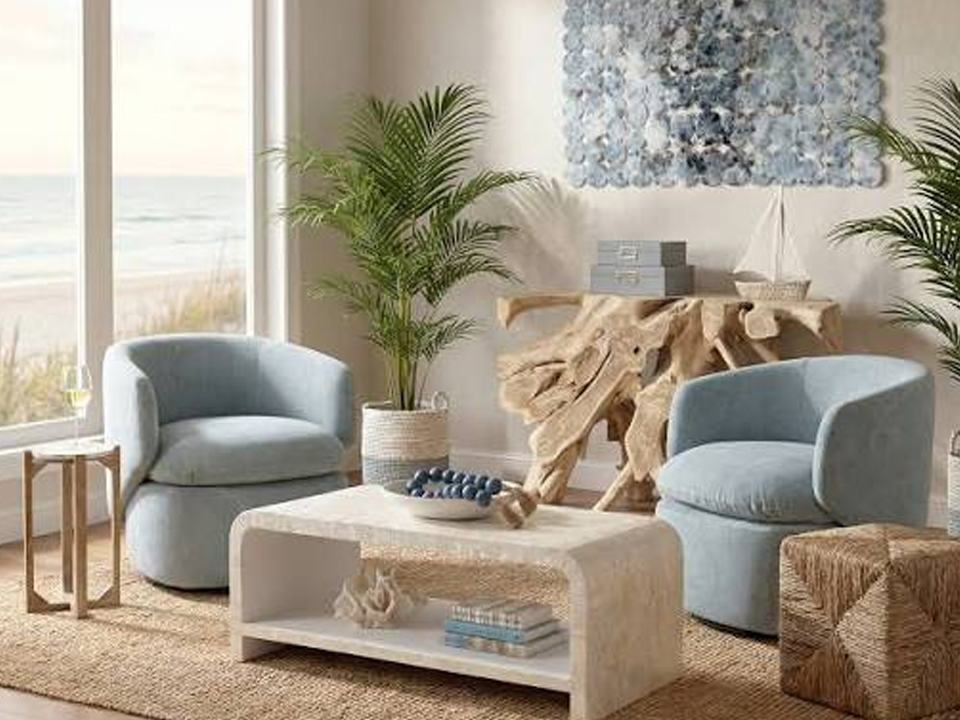 Pièces de rechange pour mobilier d'extérieur