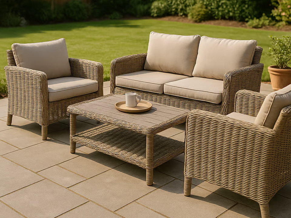 Pièces de rechange pour mobilier d'extérieur