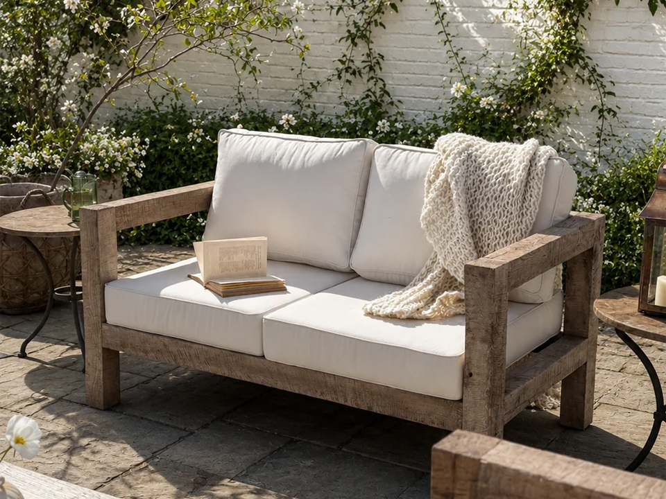 Outdoor Furniture Specification Sheets: A Template for Global Buyers 3 Fiches techniques des meubles d'extérieur