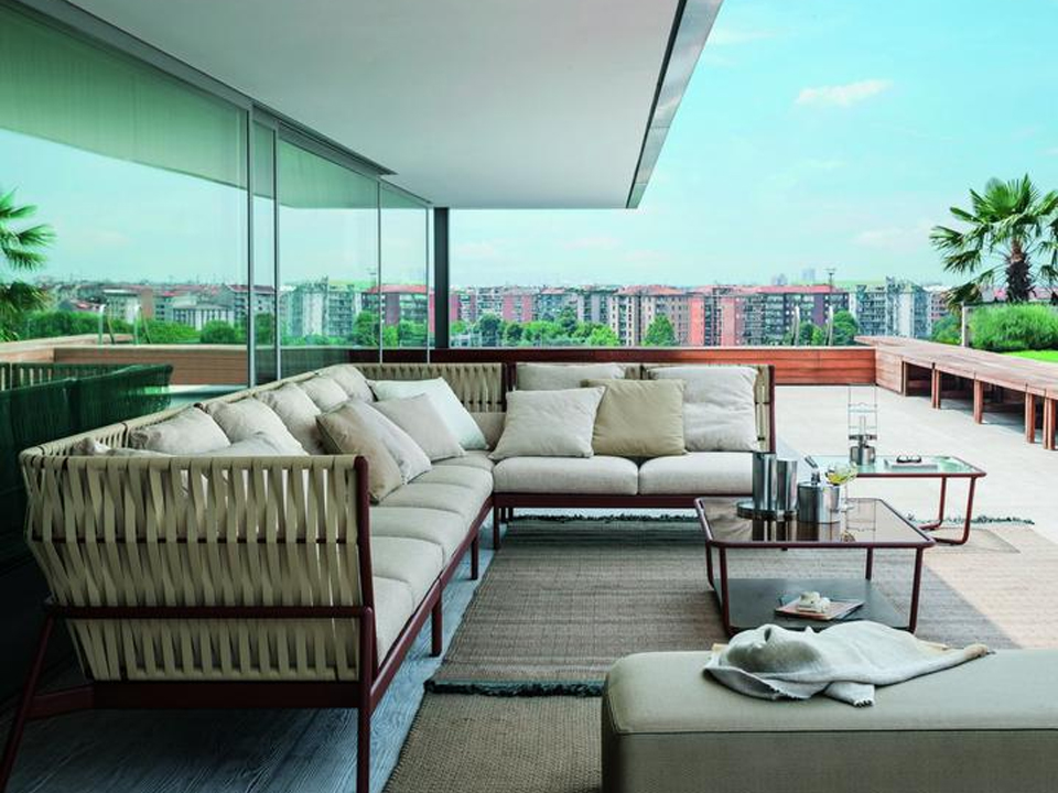 Fiches d'évaluation des fournisseurs de mobilier d'extérieur pour les achats en gros