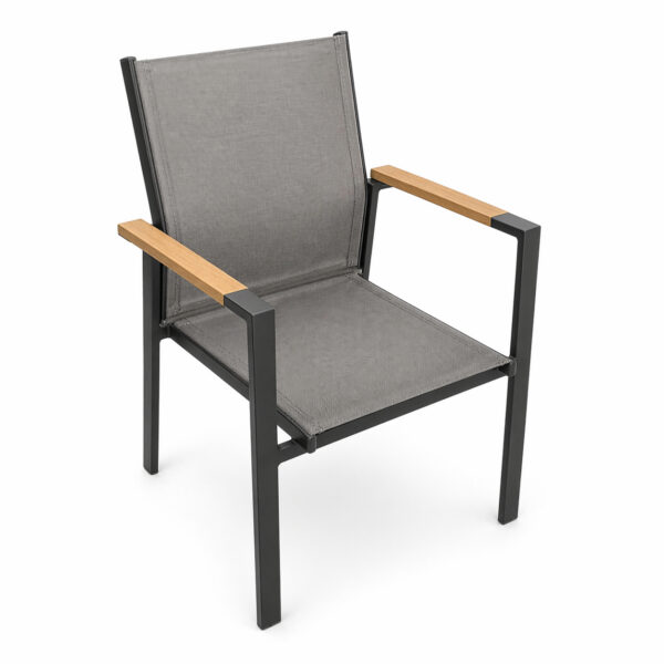 Rectangular Patio Dining Set for Hospitality Procurement