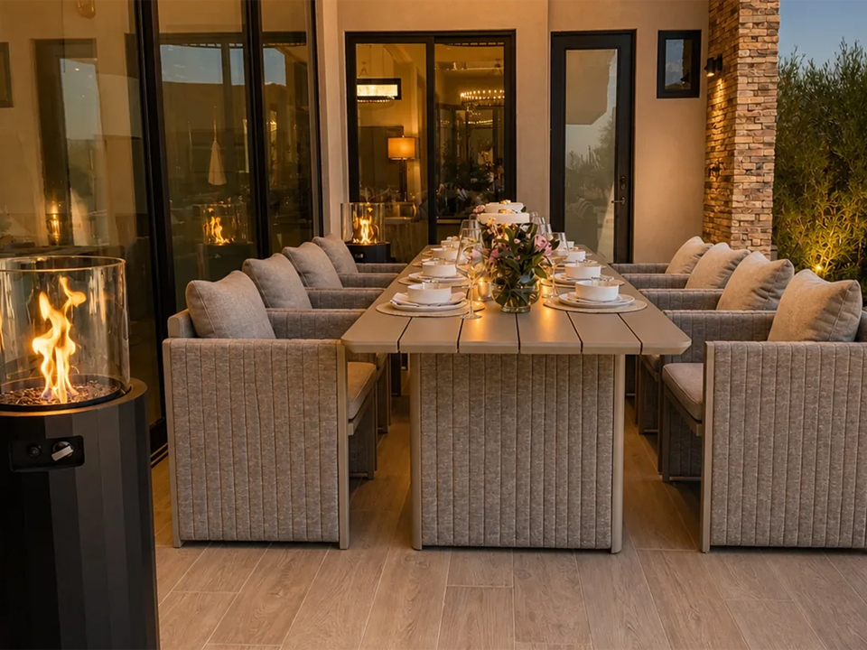Signs It Is Time to Replace Your Outdoor Furniture 3 Признаки того, что пришло время заменить уличную мебель